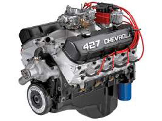P111F Engine